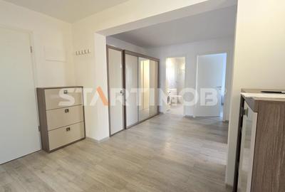 Apartament 3 camere cu boxa si parcare zona Coresi - 24