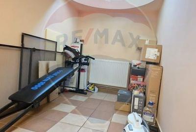 Casă / Vilă de vânzare în mun. Vaslui, jud. Vaslui - 0% Comision - 9