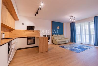 Apartament 2 Camere | 60 mp | Garaj | Zona Iris | Liberty Residence - 2