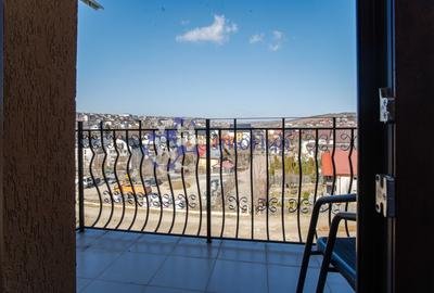Apartament 2 camere, Pacurari - Rediu, 67 mp utili, intabulat - 16
