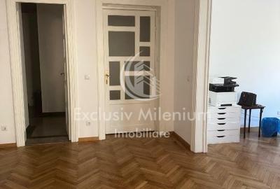 Universitate - Piata Rosetti Apartament 3 camere - 8