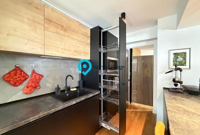 Apartament 2 camere spațios / Statie Incarcare Auto / Pet friendly - 3