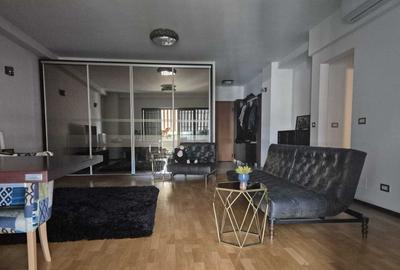 Floreasca, apartament de vanzare 3 camere mobilat si utilat - 3