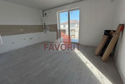 2 camere tip PENTHOUSE | Terasa de 45mp | 2 locuri de parcare | Finalizat - 1