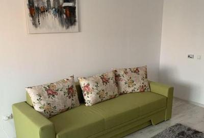 Garsoniera moderna Luica - 1