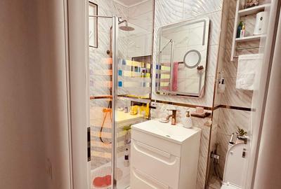 Berceni-Obregia-Apartament de 2 camere-decomandat - 5
