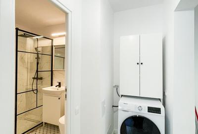 Apartament cu 3 camere de inchiriat Calea Mosilor / Obor - 17
