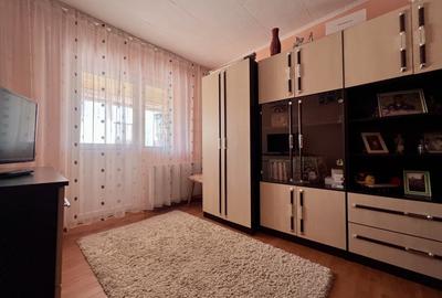 Apartament 2 camere, 52 mp utili, etaj 4/5 - zona Dorobantilor - 4