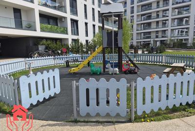 JANDARMERIEI (THE IVY)-2 camere PRIMA LOCUIRE, terasa 6 mp, vedere catre padure! - 4