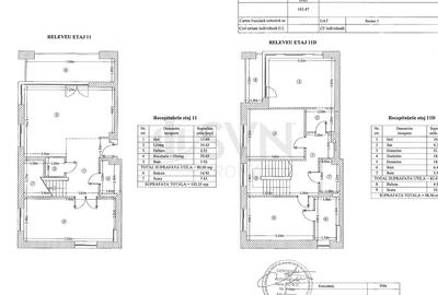 REA1023729 Domenii l Duplex 4 camere l 231 mp - 5