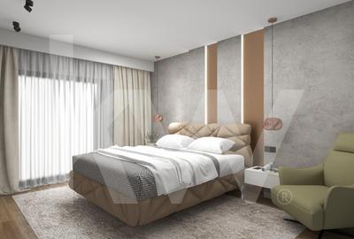 De vânzare casă tip duplex cu garaj în Selimbăr, Sibiu – construcție premium - 15