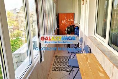 Apartament 2 camere  mobilat si utilat et 4 7 Bd. ion Mihalache - 8