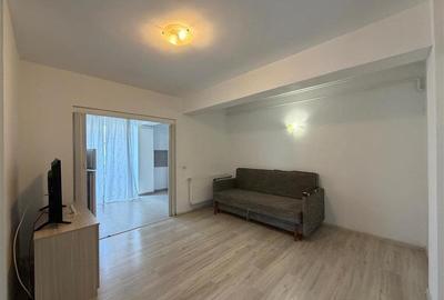 Intabulat! Apartament 3 camere, 2 bai, loc de parcare, Valea Lupului - 1