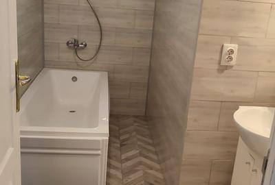 Se inchirieaza casa pe 2 nivele,duplex cu 3 camere,su 95mp,modern mobilat utilat - 5