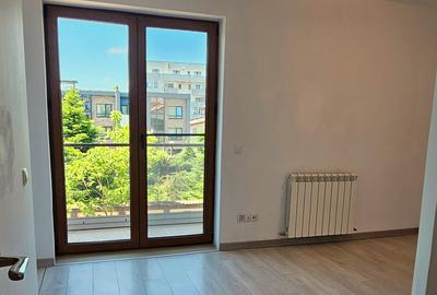 Apartament 3 camere, Sos Gheorghe Ionescu Sisesti, retras de la bulevard - 2
