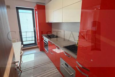 3 camere - Regie - 20th Residence - Parcare Subterană - 19