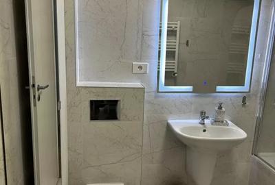 Apartament 3 camere | Metropolitan Viilor | Parcul Carol | Parcare - 8