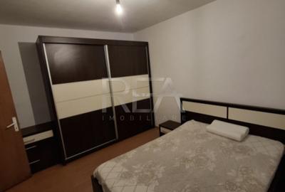 3 camere, P/4, 66mp, anvelopat-Drumul Taberei - 4