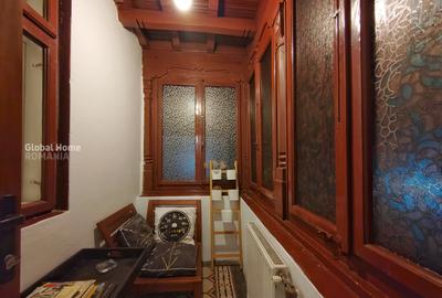 Ștefan cel Mare | 3 Camere | Lângă Metrou | Garaj - 15