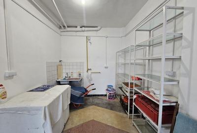 Spatiu comercial de inchiriat oras Ovidiu/Constanta - 7