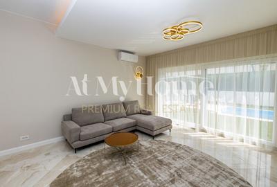 VILA NOUA//5 CAMERE//PISCINA//GARAJ//IANCU NICOLAE-BRITISH SCHOOL - 6