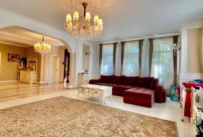 Vila superba-Cambridge School- Pipera , 5 camere-teren 1.000mp - 9