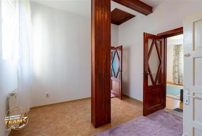 Film&3D!Casa 4 camere,1.514mp teren, apreciabile facilitati,Dealului,Sf.Gheorghe - 7