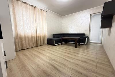 Apartament 2 camere, decomandat, cu GRADINA,  COMISION 0% - Giroc - 4