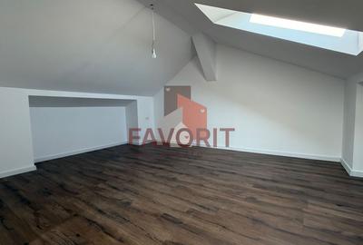 Duplex 4 camere | La cheie | Toate utilitatile | Predare imediata - 15