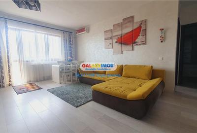 Inchiriere 2 camere -n Complex Vitan Residence - 1