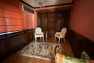 REA1022823 Duplex 200 mp I Herastrau I Sauna I Priveliste catre lac - 11