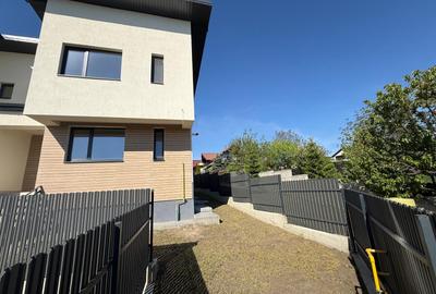 Casă Tip Duplex 4 Camere Valea Lupului-Iași COMISION 0% - 2