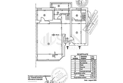 REV2005727 Vila Tip Duplex I Iancu Nicolae I Brasserie 41 I Recent Renovata - 11