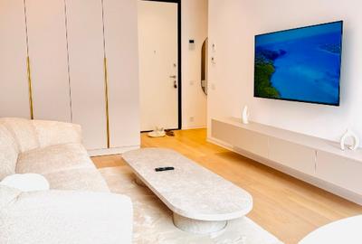 Închiriez apart 2 camere •51  ONE LAKE CLUB Direct Proprietar - 3