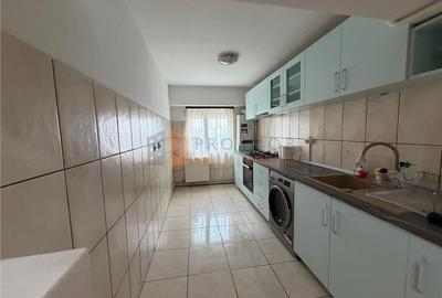 Apartament 4 camere cf 1 decomandat zona Obor - 7