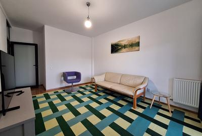 Apartament cu 2 camere, 52 mp, parcare, zona Razoare - 5