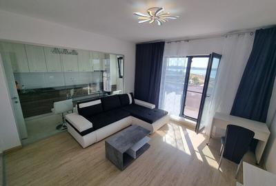 Studio | Aqua City | linia 41 | centrala proprie | loc de parcare - 1