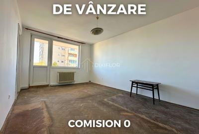 Apartament cu 2 camere în Dâmbu Pietros