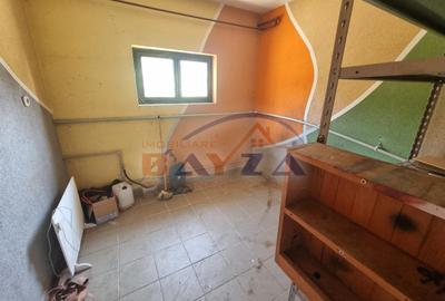 Hala 321 mp plus teren 1309 mp la intrarea in Baia Sprie - 15