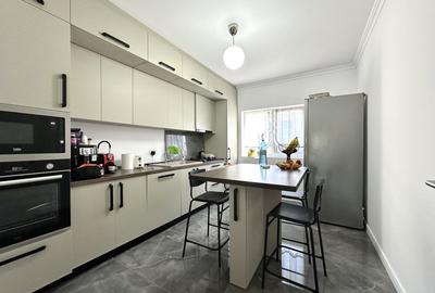 Duplex lux cu 4 camere, 111 mp utili, 357 mp teren - Covaci - 6