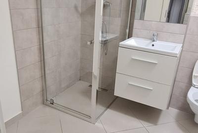 Apartament cu o camera Calea Turzii - 5
