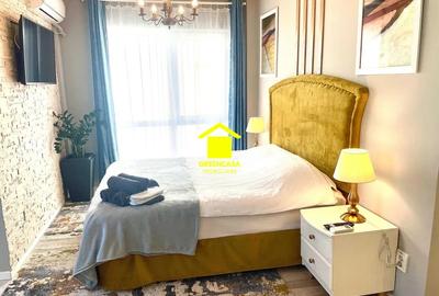 Apartament 1 camera, 35mp, ideal pentru investitie, zona Europa - 2