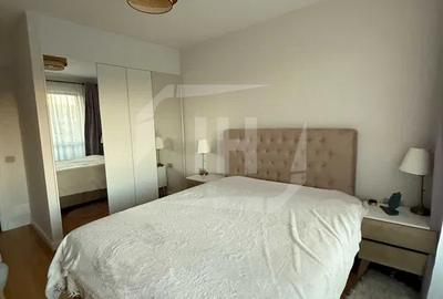 Apartament 2 camere, modern, Zorilor - 8