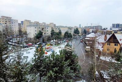 Garsoniera moderna, zona Parcului Rozelor - 6