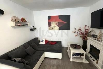 Apartament cu 2 camere decomandat, mobilat în Ștefan cel Mare