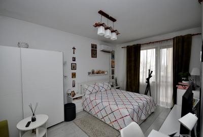 Drumul Taberei garsoniera mobilata bloc nou zona Drumul Cooperativei - 1