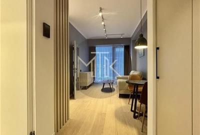 Apartament 2 camere, prima inchiriere | ONE Floreasca Tower - 11