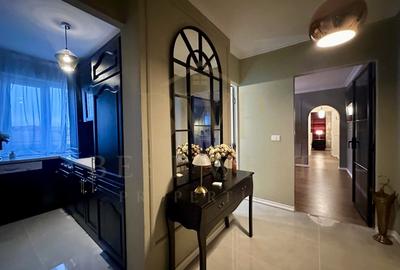 Apartament cu 3 camere, mobilat și utilat - zona Cetății - 4