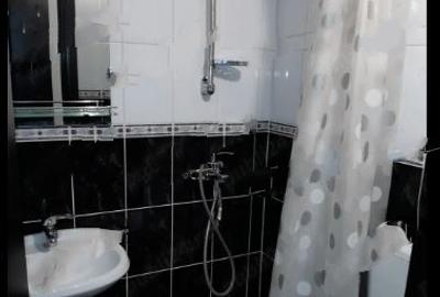 Apartament 3 Camere,Unirii,Mircea Voda,bl.1991,DECOMANDAT,Amenajat,2 bai,central - 6