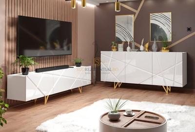 Garsonieră decomandată în Berceni